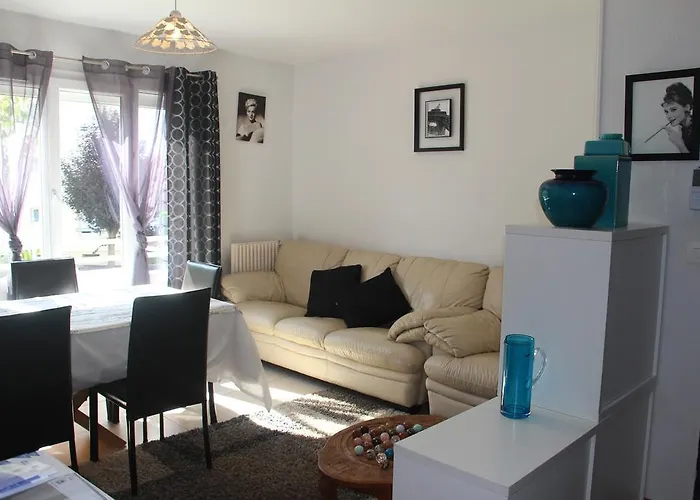Appartement Proche Hippodrome