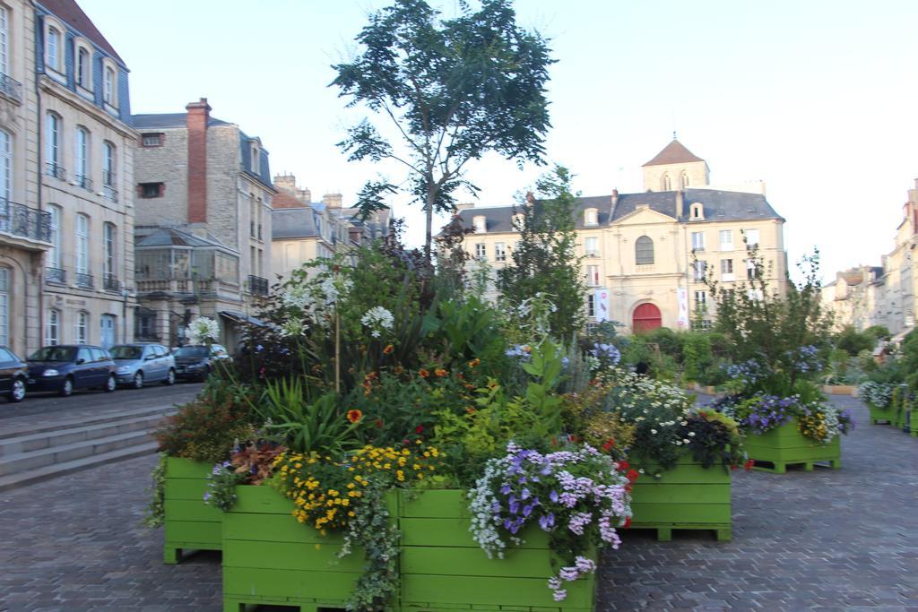 Appartement Proche Hippodrome Caen