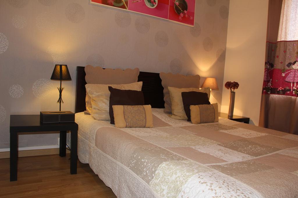 Appartement Proche Hippodrome